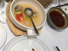 -眉州东坡(华联万柳店)