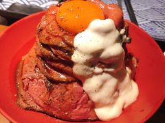 魔王慢烧牛肉丼-魔丼屋(日月光店)