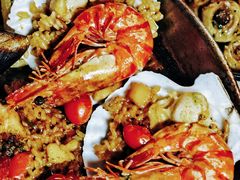 -BROWNSTONE布朗石西班牙餐厅(富城店)