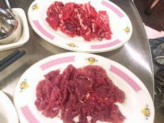 -燃计沙茶皇·香港沙茶火锅(人广旗舰店)
