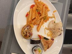 -上海凯宾斯基大酒店