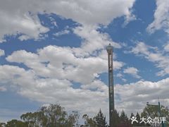 -嘉峪关方特欢乐世界