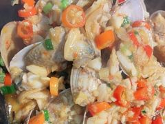 -聚味瞿记·龙虾堂(树木岭店)