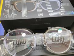 -LOHO眼镜(茂名印象汇店)