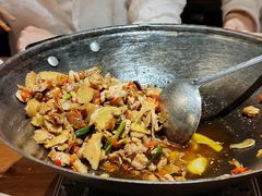 -山涧肴·泉水煮活鱼(坂田店)