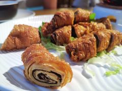 -静颐茶馆·素食(龙华店)