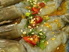 -桃夭日式料理(国信店)