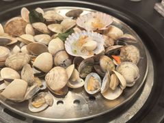 -水禾轩·海鲜蒸汽主题餐厅(新香洲旗舰店)