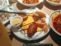 -太二酸菜鱼(天鹅湖万达店)