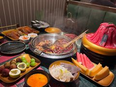 -牛New寿喜烧(虹桥新天地店)