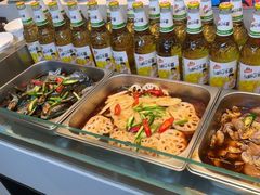 -涨巢·潮玩水疗局