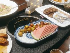 -和源祥·日照菜扛把子(万平口一店)