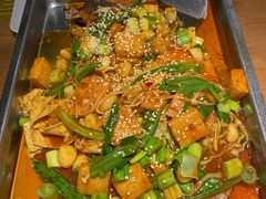 -味妙烤鱼吧(回龙观店)