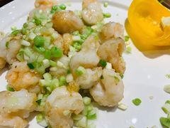 葱香虾-眉州东坡(远洋未来广场店)