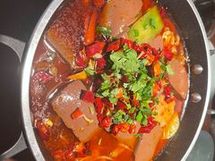-全牛匠·乐山跷脚牛肉(西单华威约饭街店)