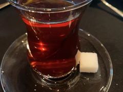 进口土耳其红茶-Efes Turkish & Mediterranean Cuisine 艾菲斯餐厅(陆家嘴店)