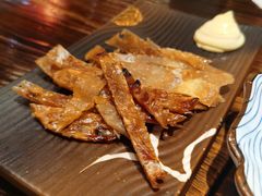 -鸟鹏烧鸟居酒屋(熙龙湾店)