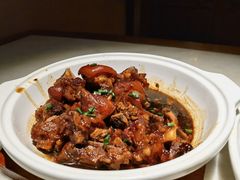 猪手-二十八里太湖船菜(吉祥路店)