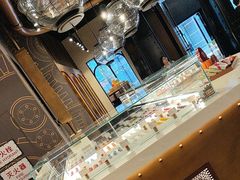 -酷巧·巧克力糖果店
