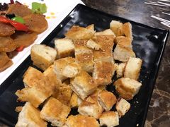 -郑喜旺烧烤(郑州总店)