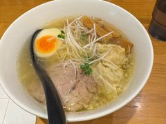 -一風堂拉面(美罗城店)