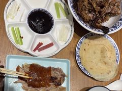 -咂摸(南锣鼓巷店)