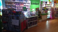 -KIDS LAND(悠唐购物中心二期店)