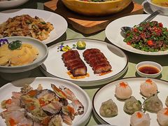 -明州小宴(文化广场店)