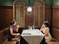 -民国红公馆·秦淮八艳(夫子庙店)