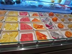 -涨巢·潮玩水疗局