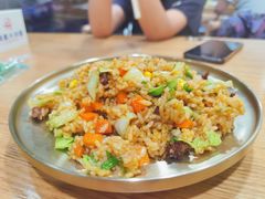 -韩麦大冷面(桂花街直营店)