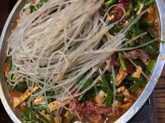 -京玉菲饭店(李村店)