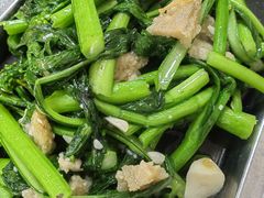 -龙上水现炒生料(柳沙店)