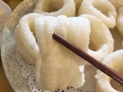 白糖糕-民间瓦缸煨汤館(嵩山路店)