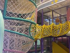 -清远熹乐谷温泉度假酒店