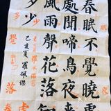 🍁让孩子的暑假体会大中国的风骨🍁