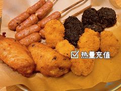 -乐凯撒披萨(汇港购物中心店)
