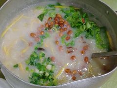 -粥旺庄(芳村店)