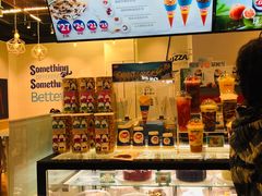 -DQ·蛋糕·冰淇淋(天通苑华联店)