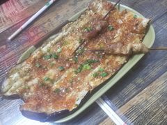 -阿龙烧烤(广达路店)