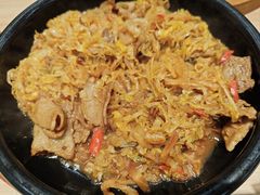 -米村拌饭(青浦万达茂店)