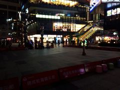-江燕路万科里