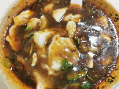 -新繁牛肉豆花(都江堰店)