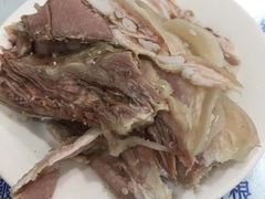 -月星羊肉面馆(黄河路美食休闲街店)