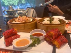 -虾饺妹·粤式手工点心(水荫路店)