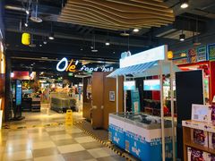 -Olé精品超市(北京合生汇店)