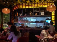 -BROWNSTONE布朗石西班牙餐厅(富城店)