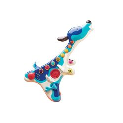 -海外秀进口母婴生活馆(时代名居店)