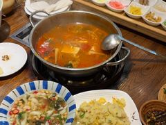 -亮欢寨(凯里总店)