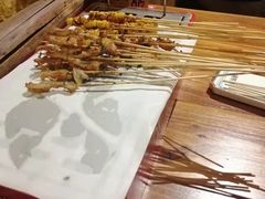 -今邕烧烤(西大店)